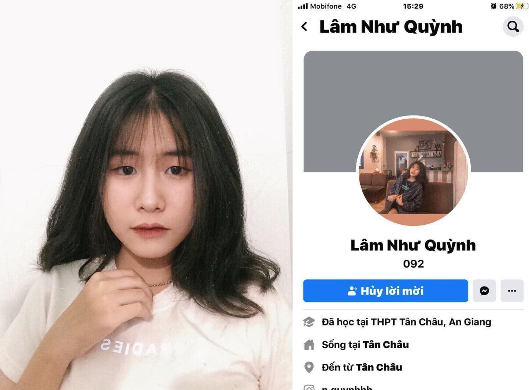 Lâm Như Quỳnh mê mẩn với chiếc cu bự trong cuộc tình nóng bỏng