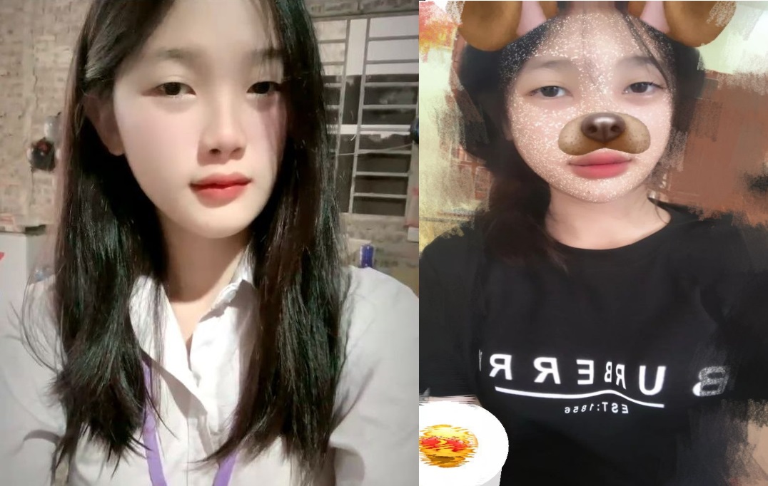 Làm tình gái đẹp ngực lớn nằm sấp cho tôi