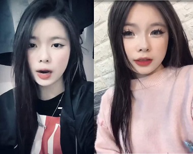 Lan Anh bất ngờ xuất hiện trong clip nóng