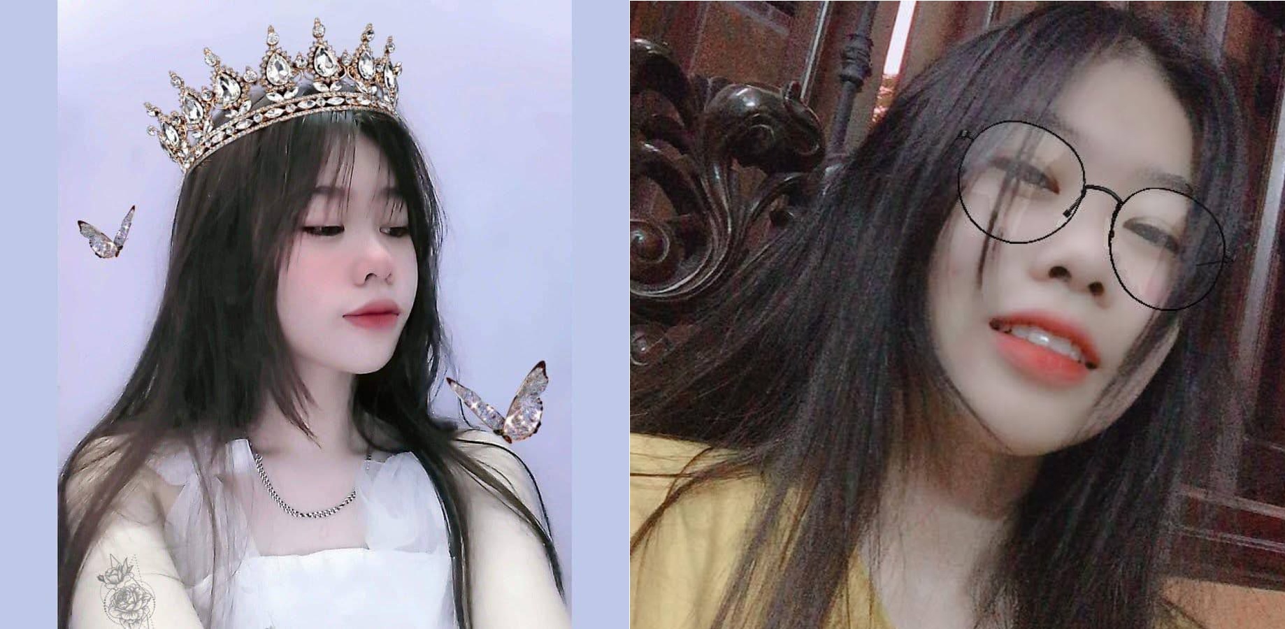 Lan Anh ngây thơ bị xâm hại tình dục kêu cứu