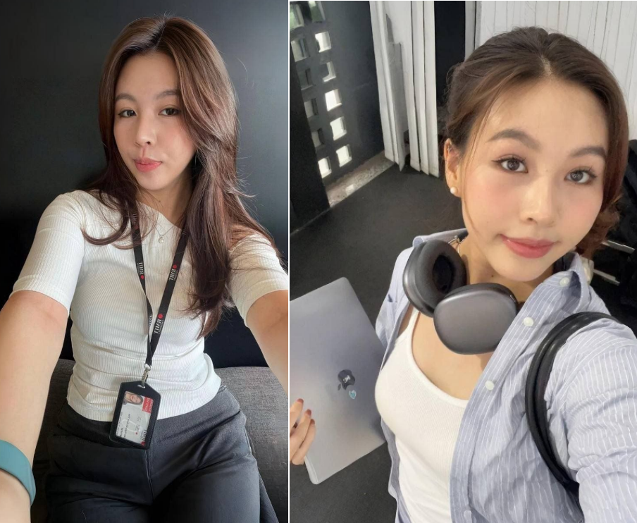 Lén lút mời em đồng nghiệp mới về 'thăm' nhà chồng