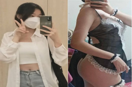 Mẹ gọi lúc con trai đang thủ dâm