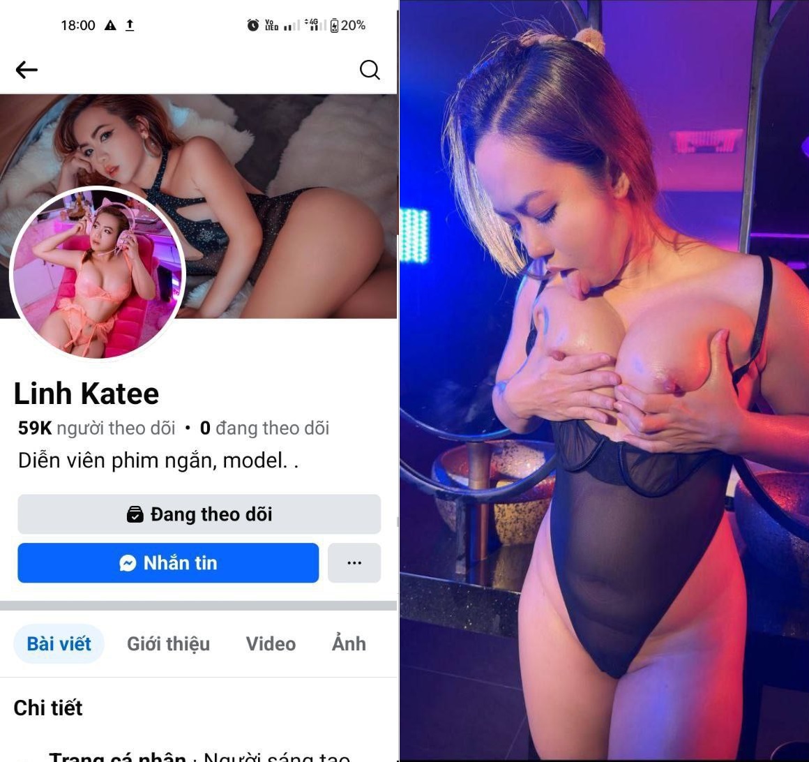 Minh Thư khêu gợi trải nghiệm đầy kích thích
