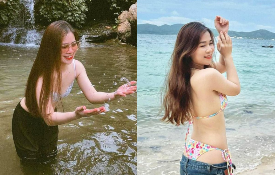 Mới chia tay chồng cặp ngay trai trẻ