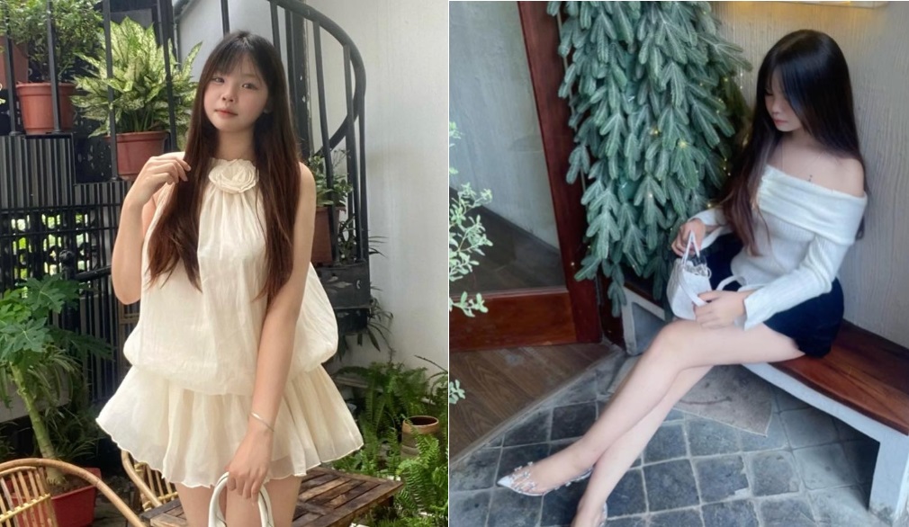 Mông khủng rung rinh mê mẩn làm tình
