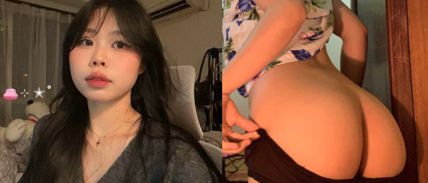 Mông lớn em lắc cực sướng