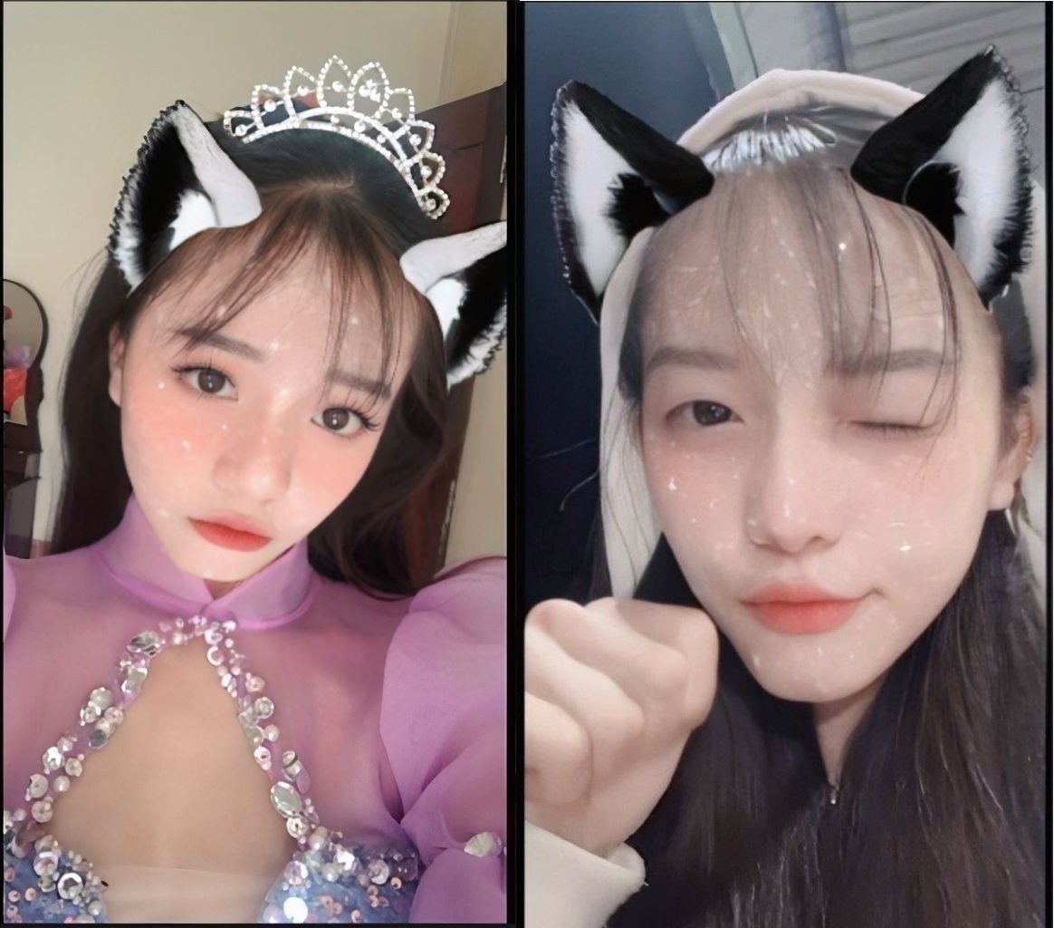 Muốn làm công chúa anh phải phục tùng