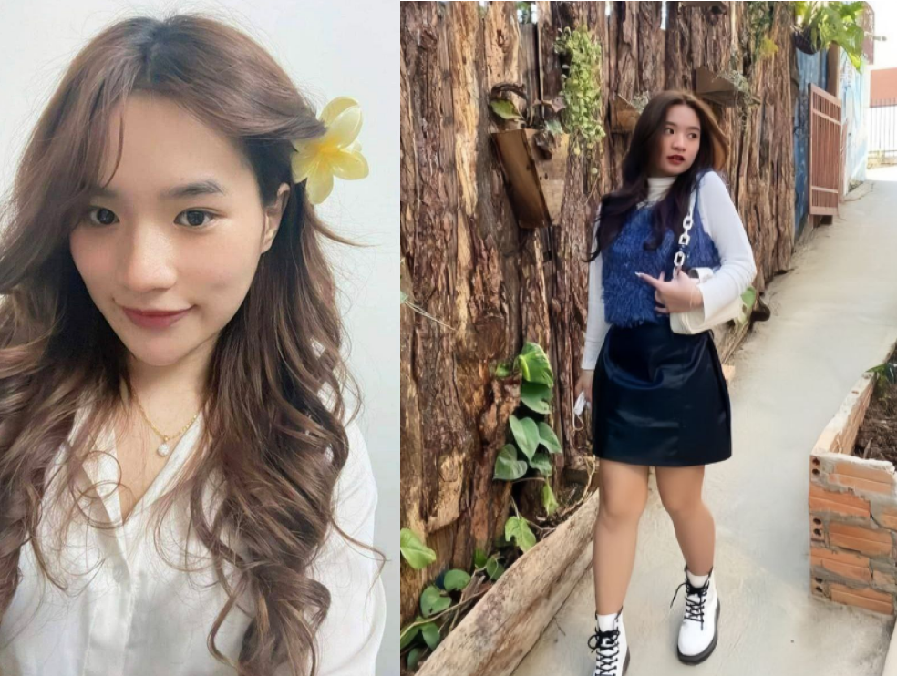 Mỹ Linh bị lộ clip khoả thân mỉm cười lúc ân ái