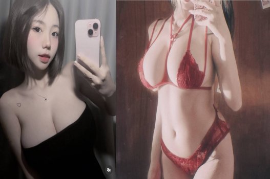 Nàng Duyên sugar baby khao khát vòng tay anh trong đêm thăng hoa