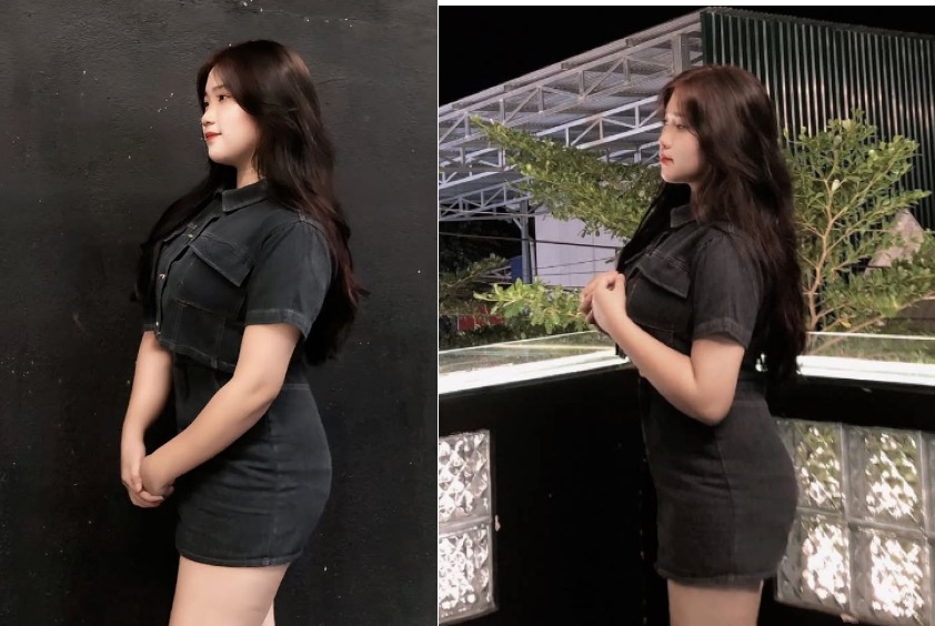 Nàng quyến rũ khơi gợi kỷ niệm tình ái nồng nàn
