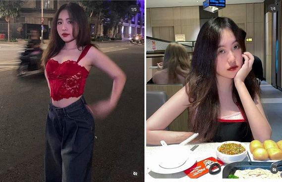 Nàng thông minh nhưng cuồng nhiệt trong tình yêu