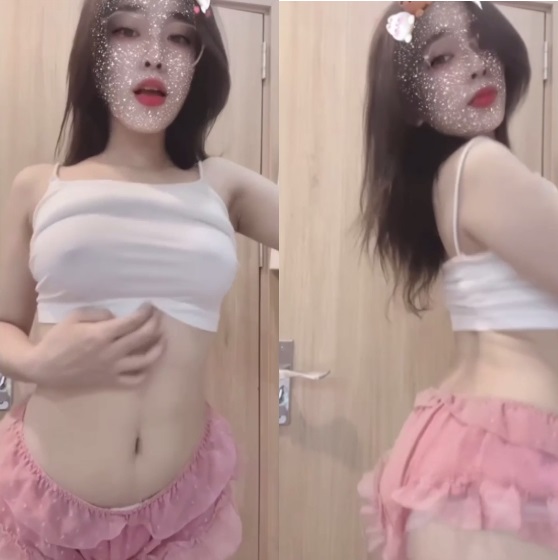 Nàng Thủy Tạ khao khát cuộc vui nhộn cùng bạn bè cuối tuần