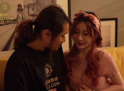 Ngắm em họ xinh quá, tim tôi rộn rã