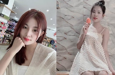 Ngày 5 lần em khiến anh mê mẩn
