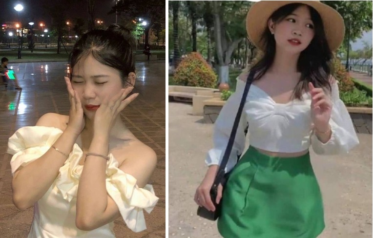 Ngây thơ nhưng gặp anh em thành gái yêu trai nóng bỏng