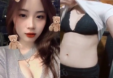 Ngọc Diễm khám phá những phút giây thăng hoa đầy mê hoặc
