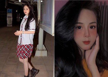 Nguyễn Thảo Mai cô gái khao khát đam mê