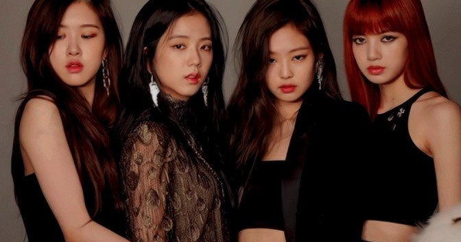 Nhóm nhạc nữ Black Pink khám phá bí mật tình dục táo bạo