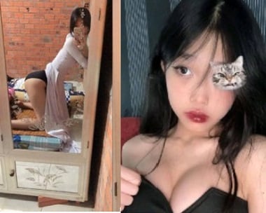 Nữ sinh chỉ muốn yêu để giải tỏa căng thẳng