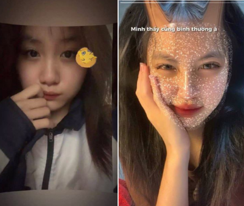 Nữ sinh mới lớn cần tìm cách trải nghiệm tình yêu