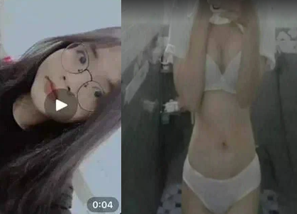 Nữ sinh nghe lời bạn trai để có quà cực chất