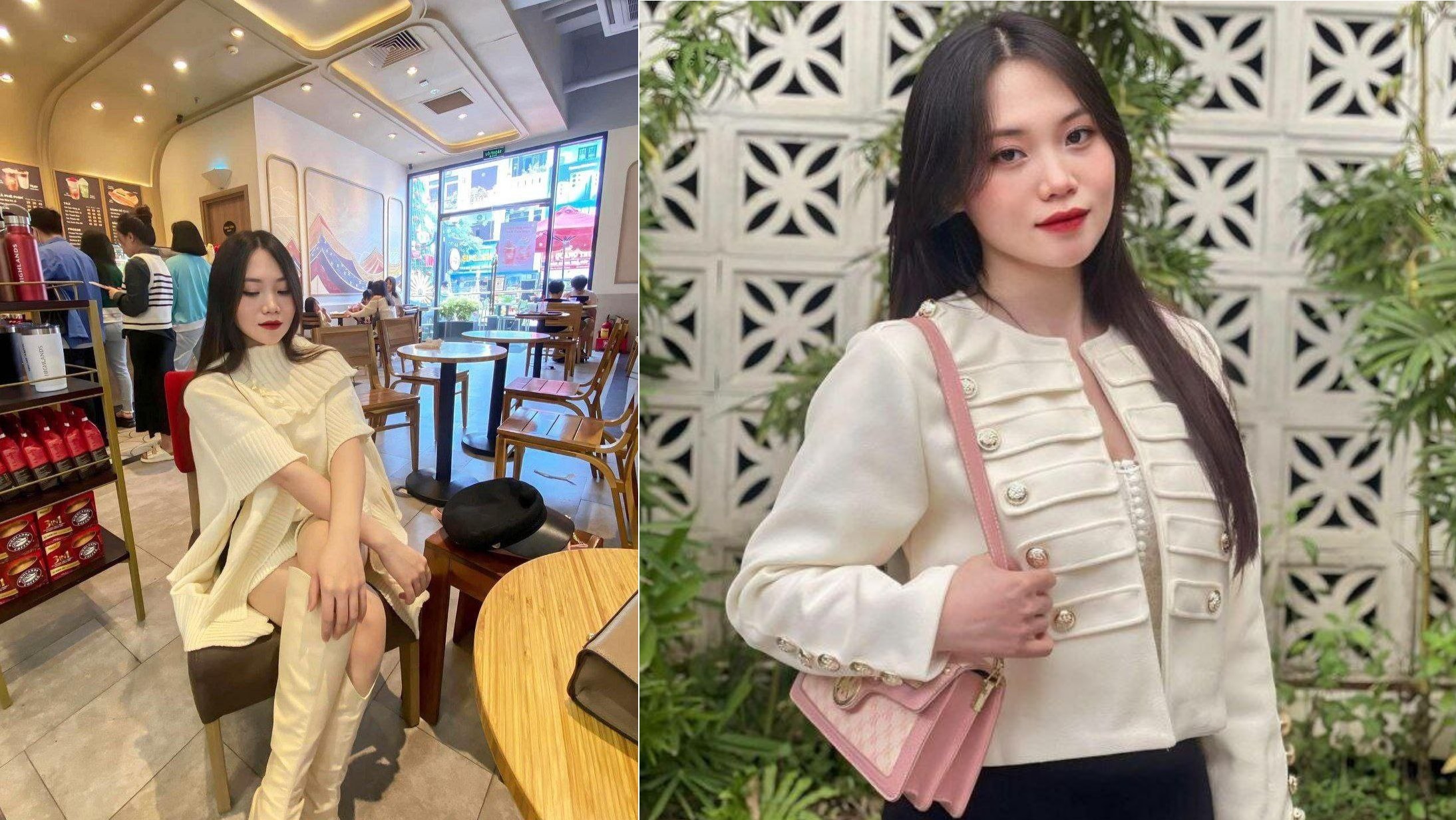 Ông trùm thả thính toàn em xinh