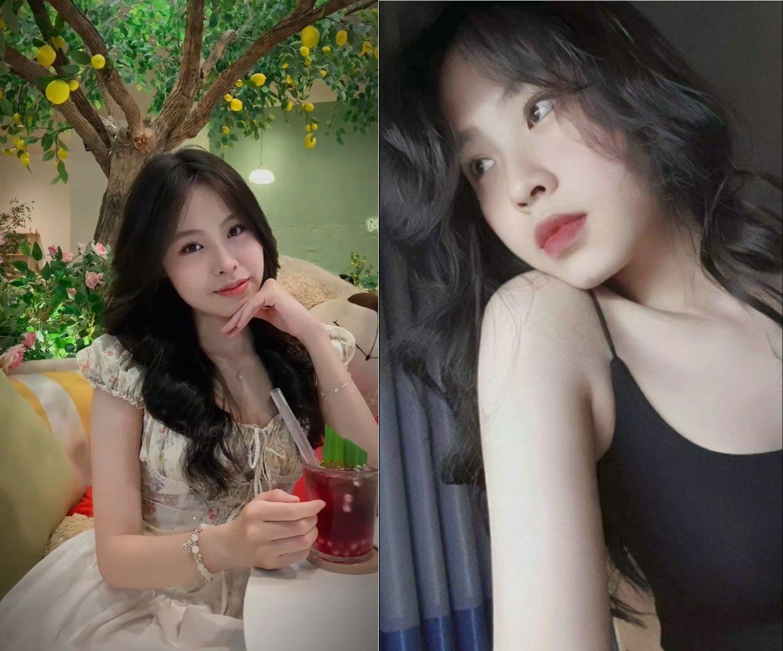 Phá ex sexy pha nước mắt lăn dài giường