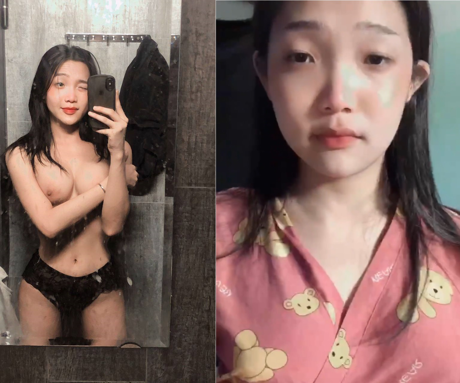 Phim Heovl Đào Mai Phương thân hình quyến rũ