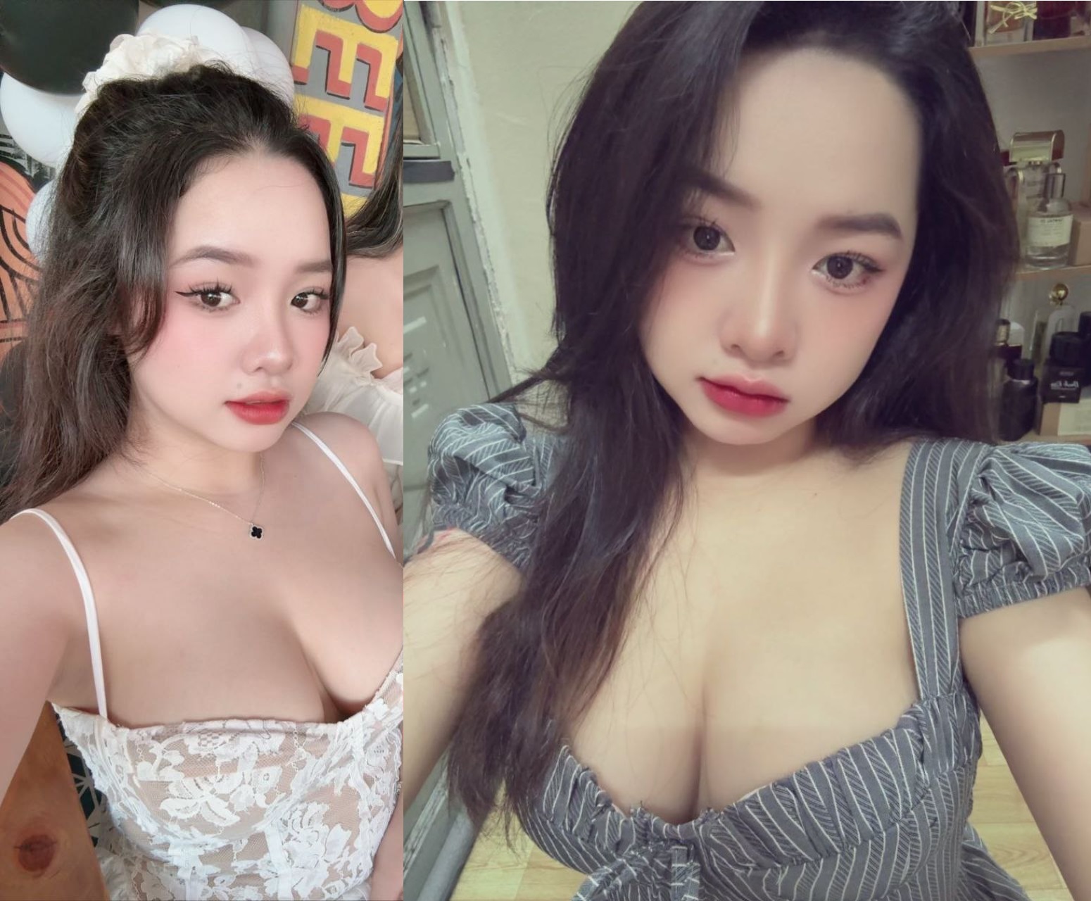 Phim sex em du học da trắng mịn