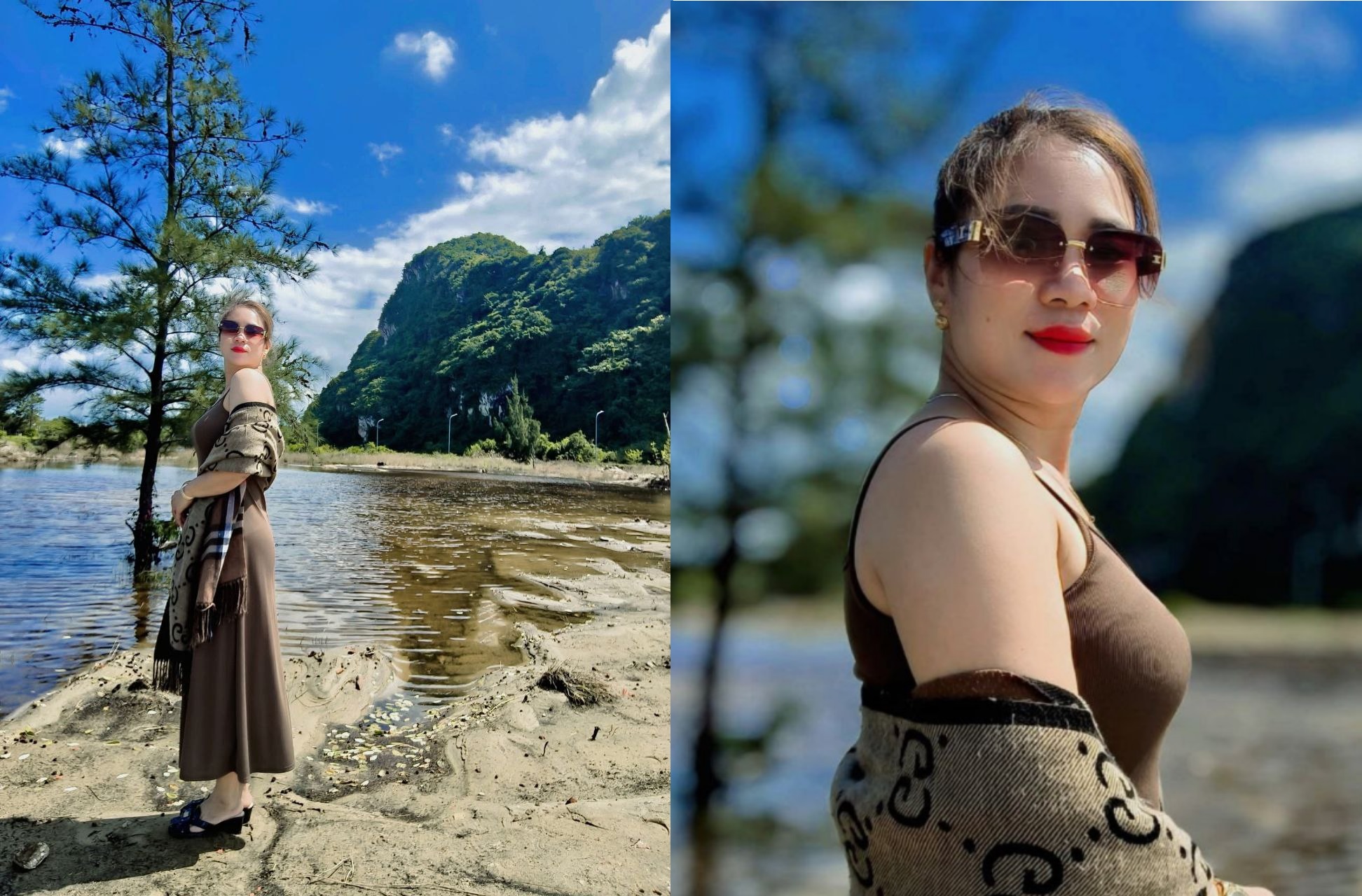 Phim sex em khẩu dâm với mẹ kế