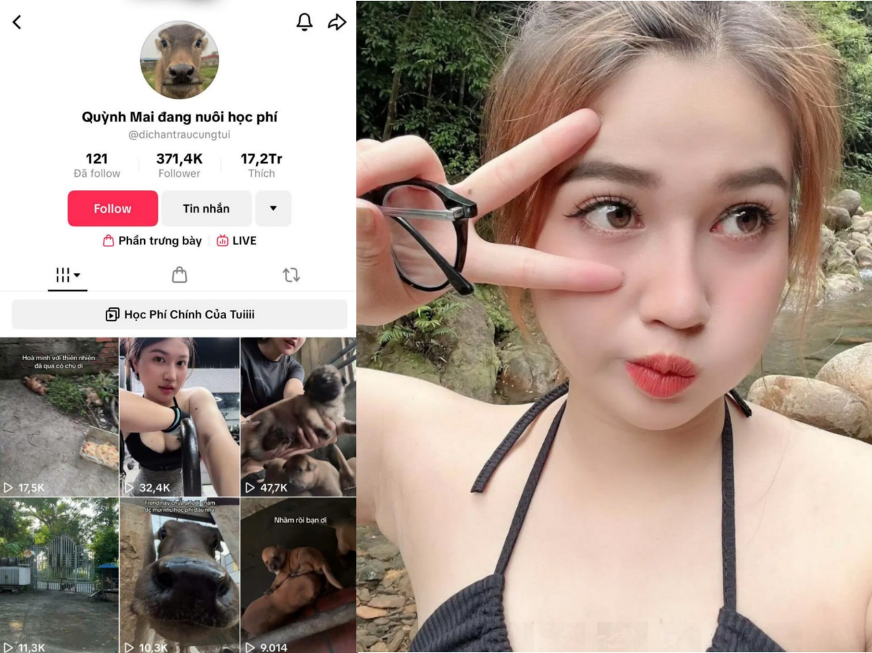 Phim sex Quỳnh Mai gymer vòng 2 bốc lửa