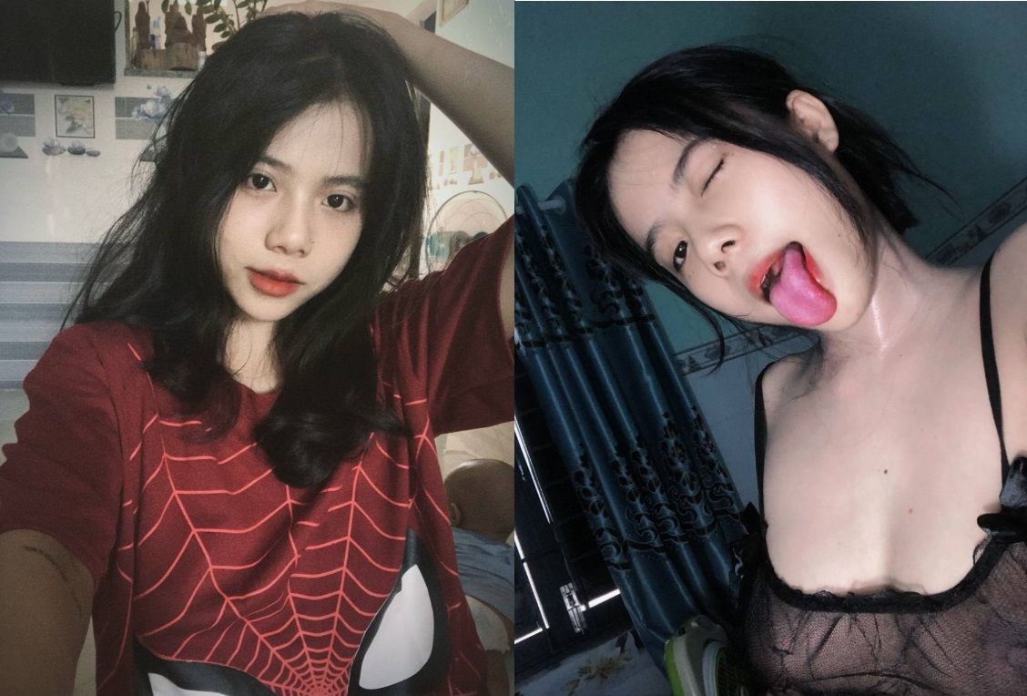 Phút giây cuồng nhiệt khiến em say đắm trong vòng tay khao khát