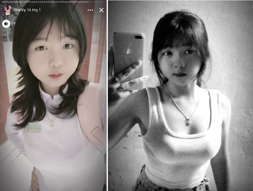 Quan hệ cùng Gia Vy em gái gợi cảm