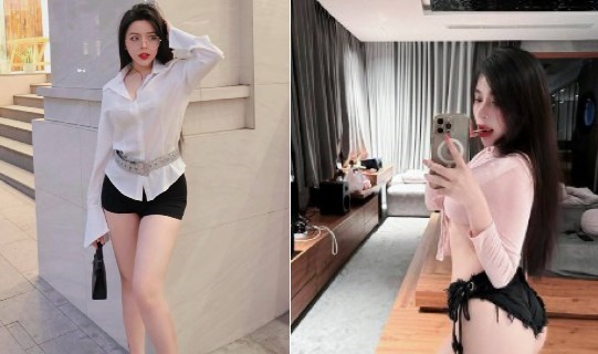 Quan hệ lén lút với cô gái học đường khi nàng say đắm trong giấc ngủ
