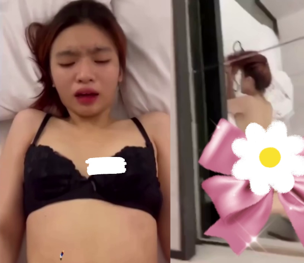 Rủ em đi cafe rồi về nhà trọ quậy phá luôn