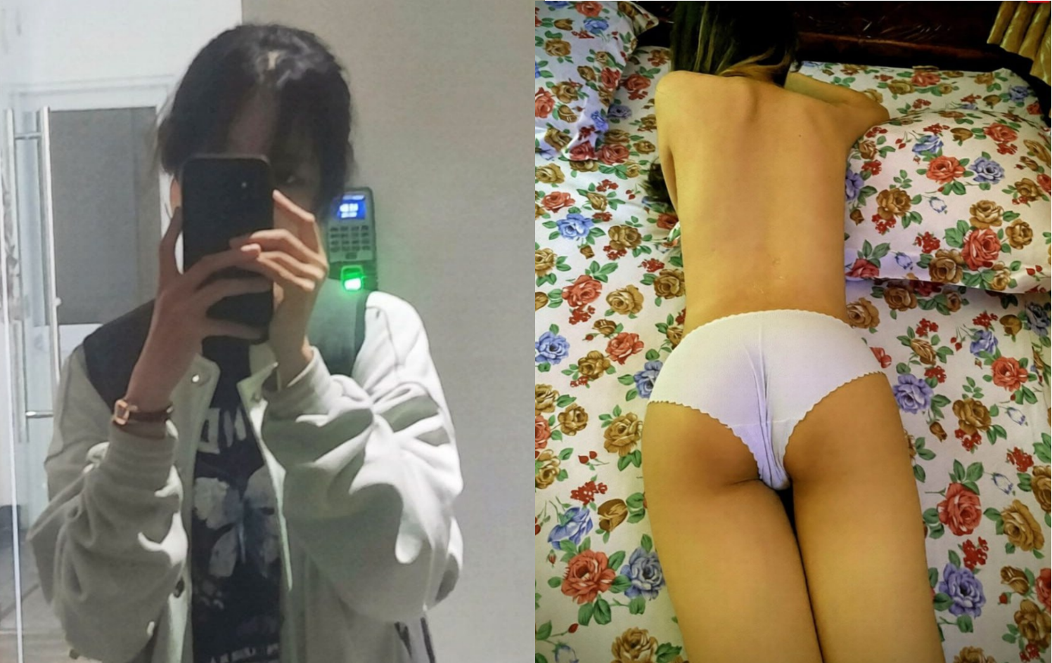 Sang nhà học bài rồi chỉ lo yêu đương