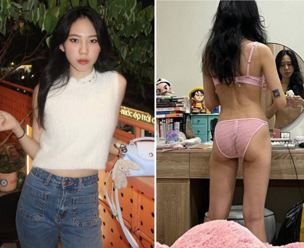 Sang trọ chinh phục tình dục thỏa mãn