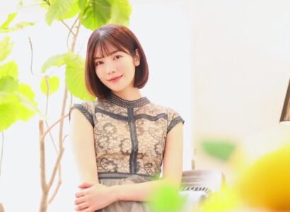 Sau thời gian dài vắng bóng, nàng thơ Karen Kaede trở lại với sức hút mê hoặc trong làng JAV