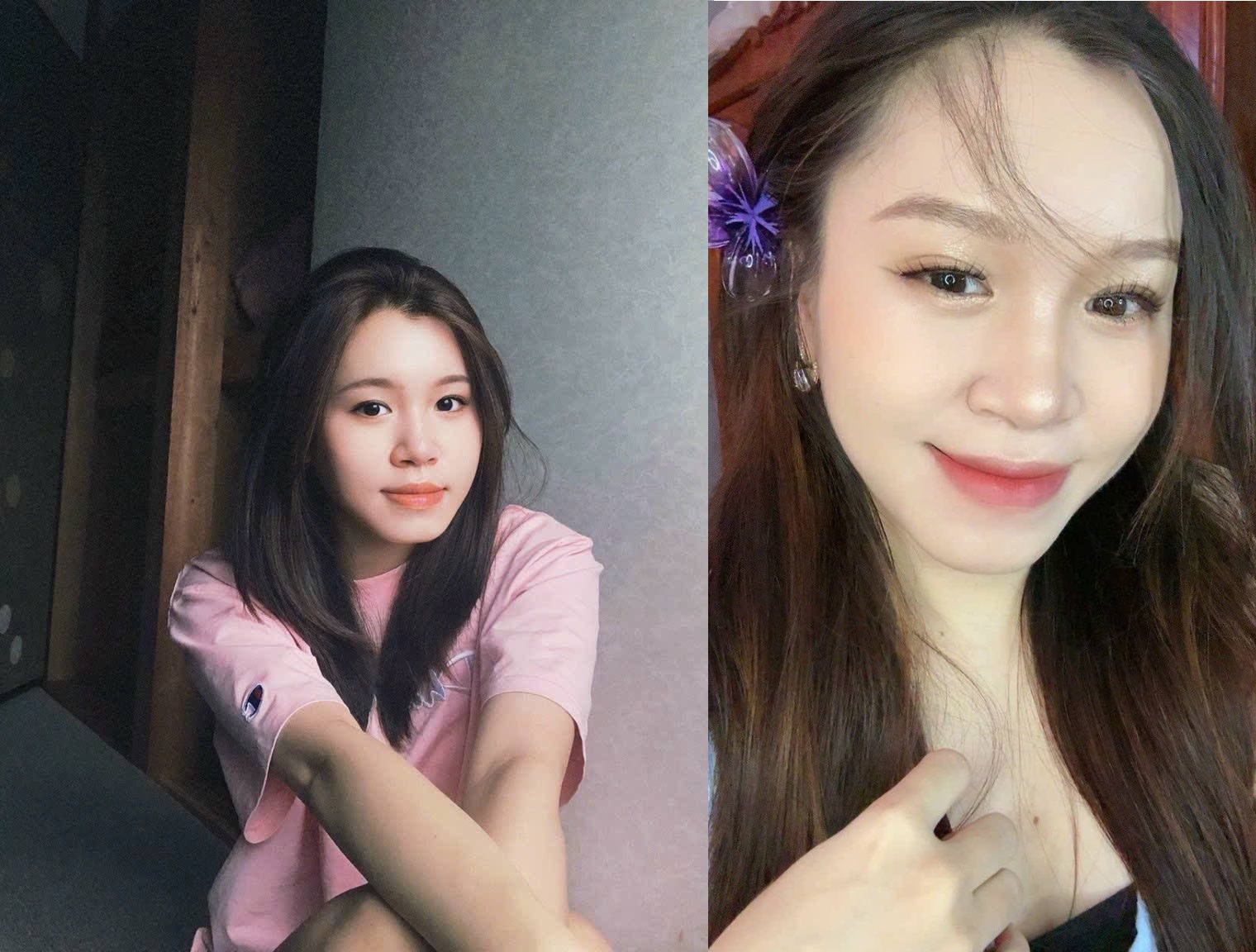 Say đắm cùng chân dài quyến rũ