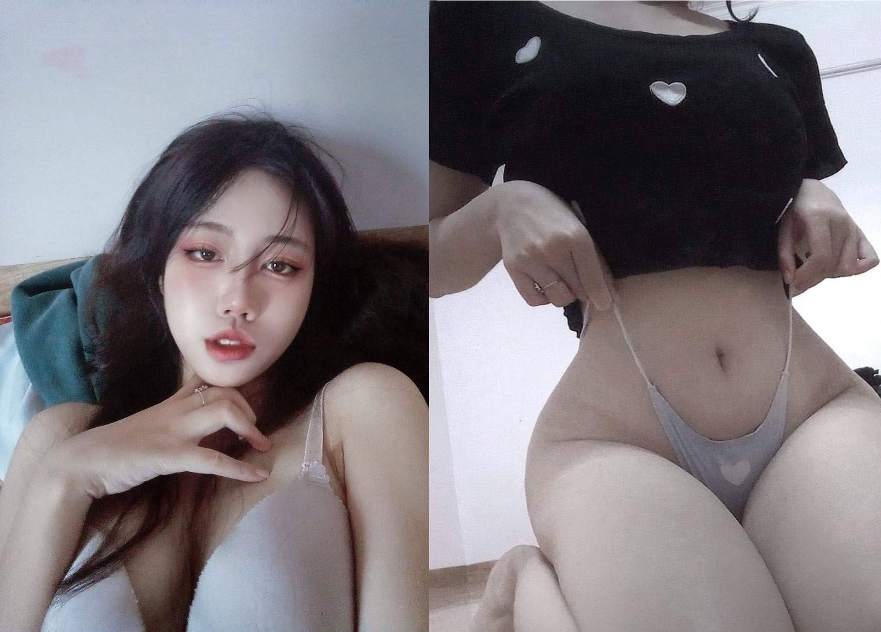 Sex em Bùi Thị Hồng cực kỳ kích thích