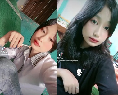 Sex nữ sinh siêu dễ thương gợi cảm