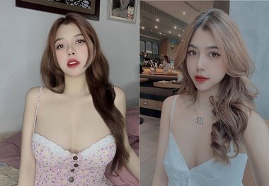 Sex Quỳnh Anh JB nóng bỏng quyến rũ