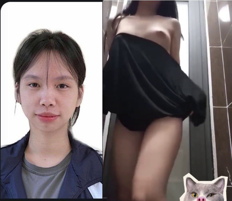 Sex SV cuồng nhiệt vì em đang phấn khích