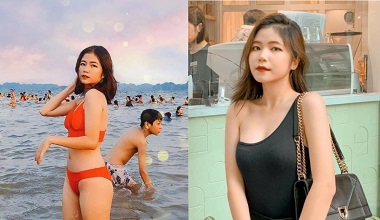 Sinh viên đại học mây mưa với người yêu