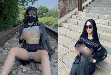 Sinh viên làm tình quên cả thi