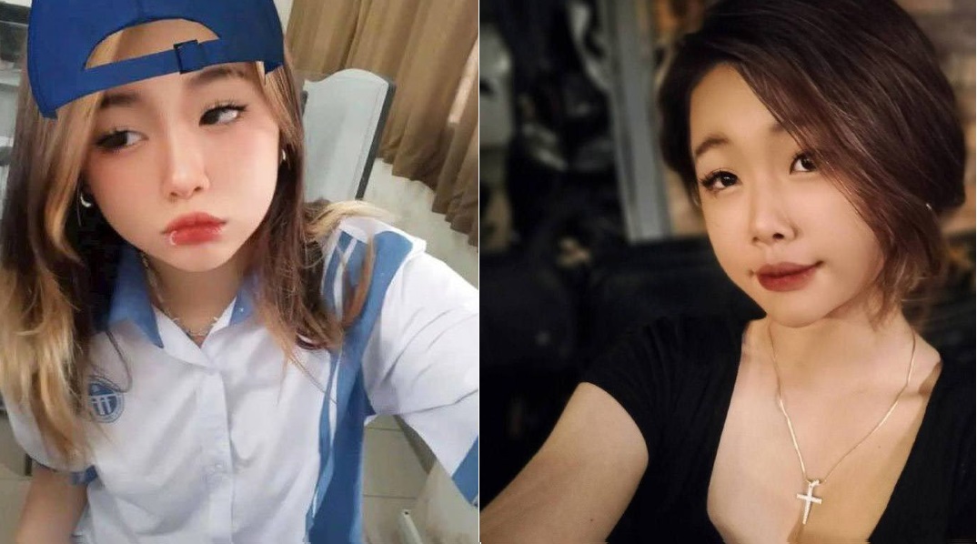 Sinh viên mông căng nhảy nhót sướng rên