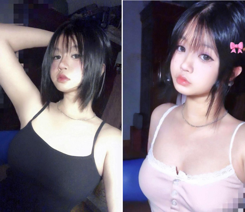 Sinh viên năm nhất cặp kè với trai hư bị khám phá trí tưởng tượng