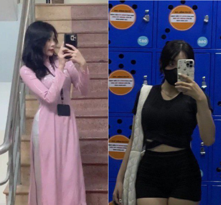 Sinh viên thực tập bị sếp dồn vào chân tường