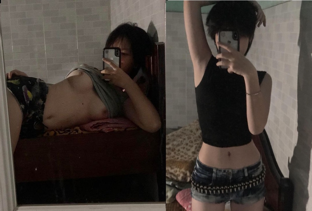 SM em vú bự mông căng phê tận đỉnh