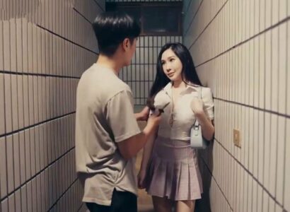 Tên lưu manh lãng tử gặp nàng yêu tinh nóng bỏng